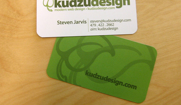 Kudzu Design
