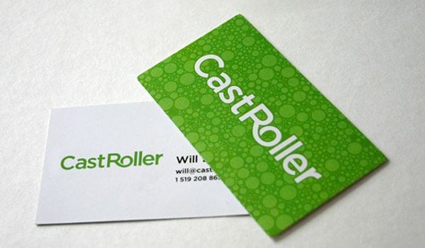 CastRoller