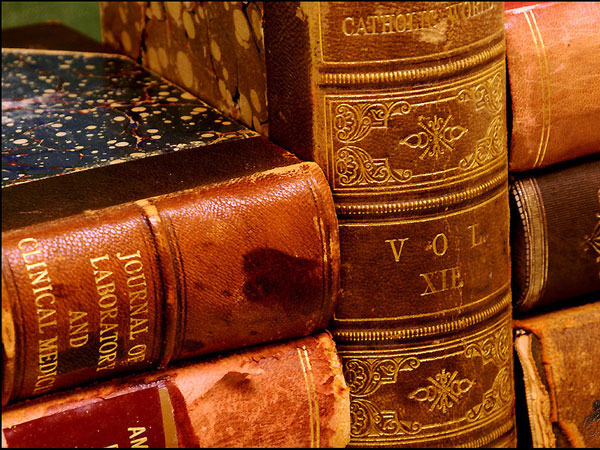 Livres médicaux