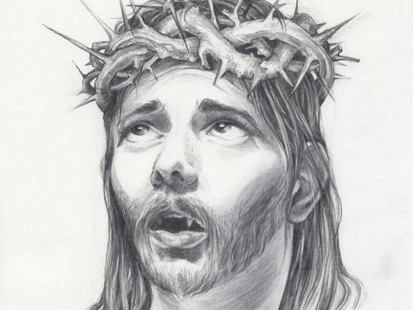 The Crown Of Thorns