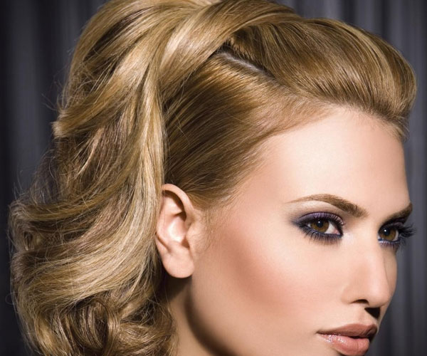 Ρετρό Princess Style