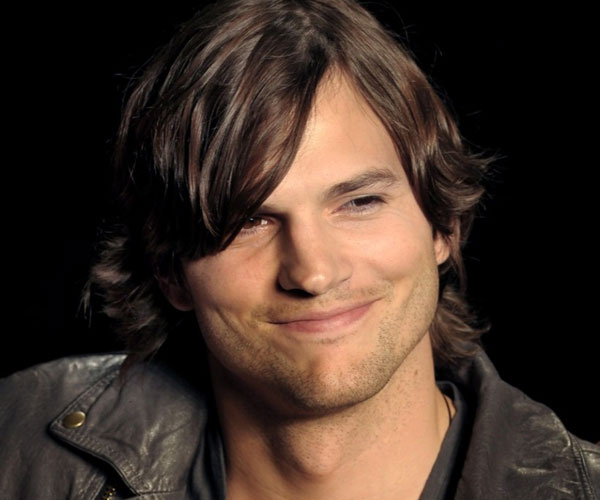 Photo d'Ashton Kutcher