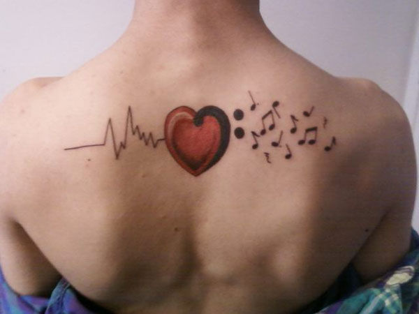 מוזיקה ואהבה