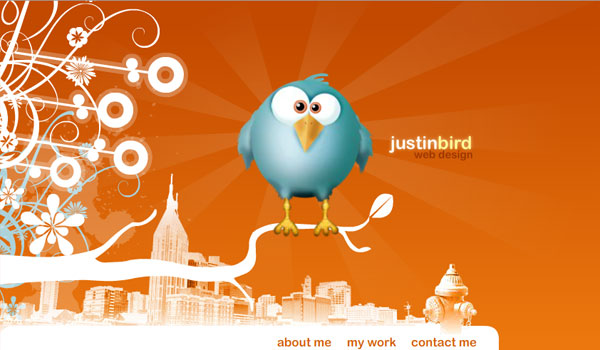 Justinbird