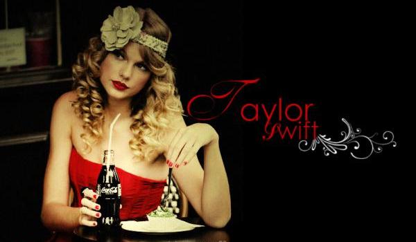 Ταπετσαρία Taylor Swift