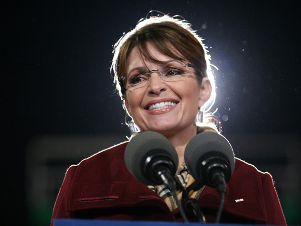 La classe Sarah Palin