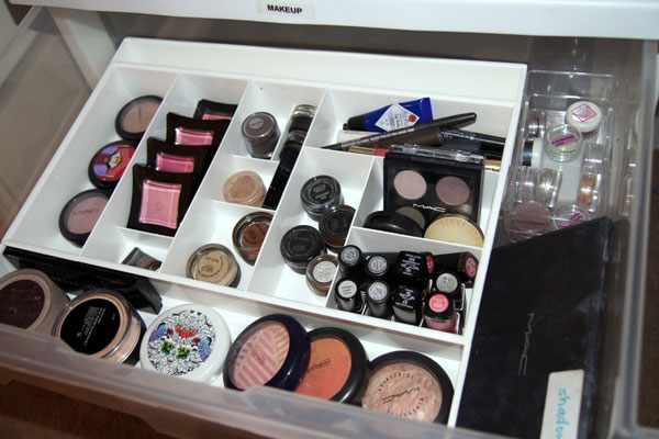 Maquillage Grand Kit