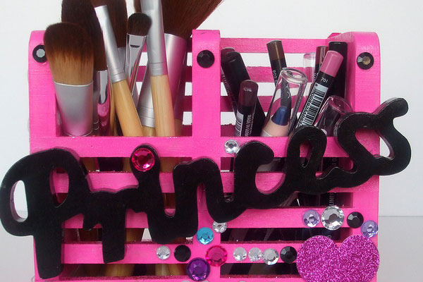 Maquillage Princes De Rangement