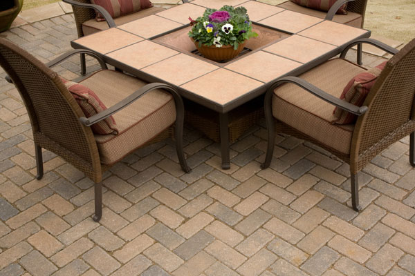 Homely Pavers
