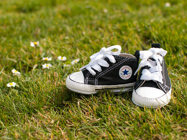 Chaussures de plein air