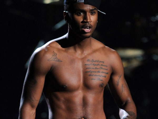 Cool Trey Songz