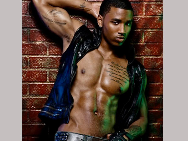 Incroyable Trey Songz