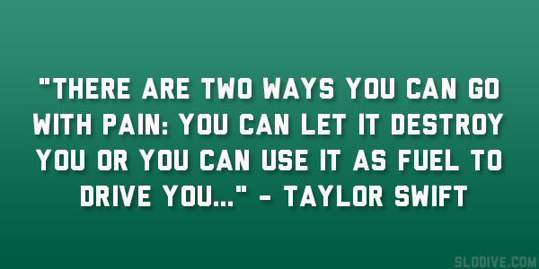 Two Ways You