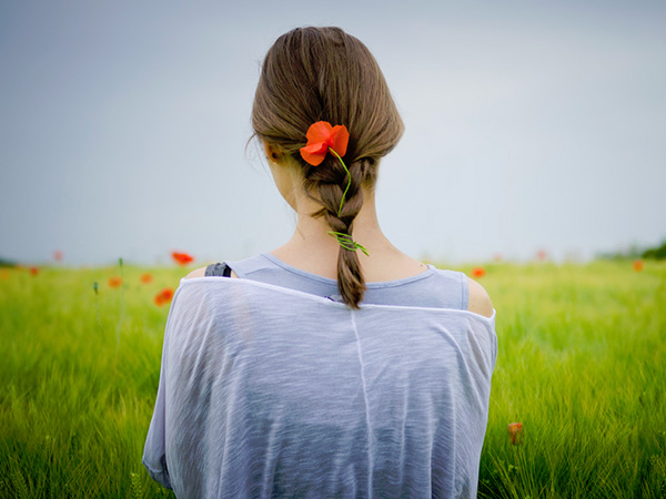 Petites tresses