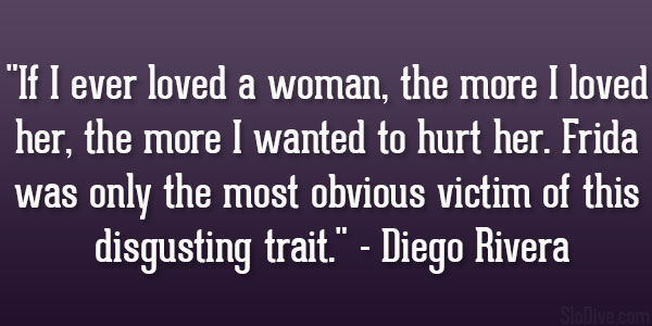 Citation de Diego Rivera