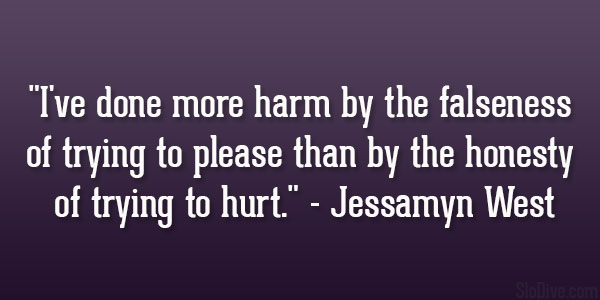 Citation de Jessamyn West