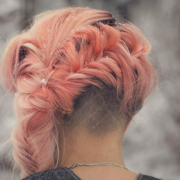 Instagram / salon de coiffure cramoisi