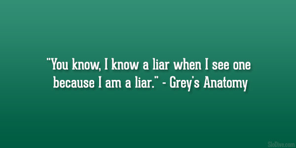 ξέρω-ψεύτης