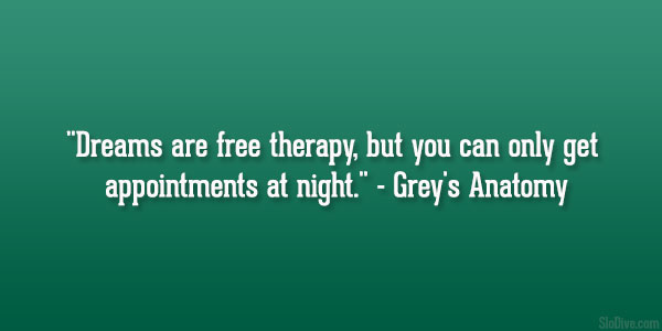 Thérapie gratuite