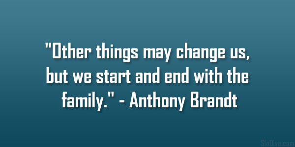 Citation d'Anthony Brandt