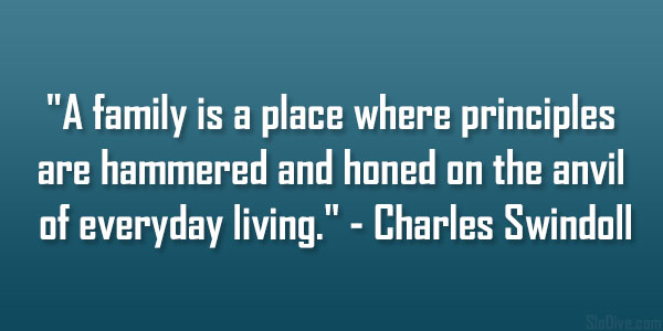 Citation de Charles Swindoll