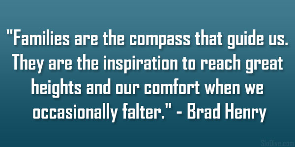 Brad Henry Quote