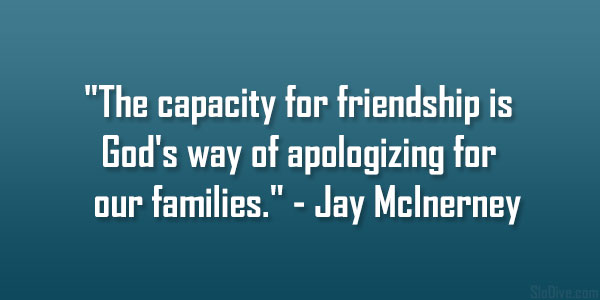 Citation de Jay McInerney