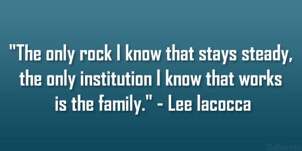 Citation de Lee Iacocca