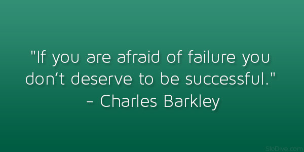 Citation de Charles Barkley