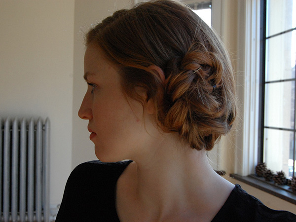 French Braid