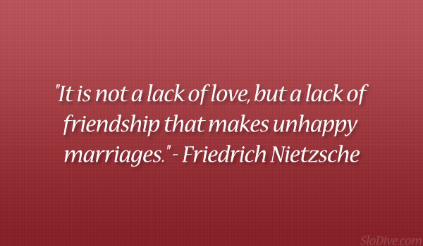 Citation de Friedrich Nietzsche