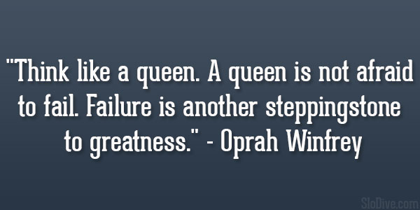 Citations d'Oprah Winfrey