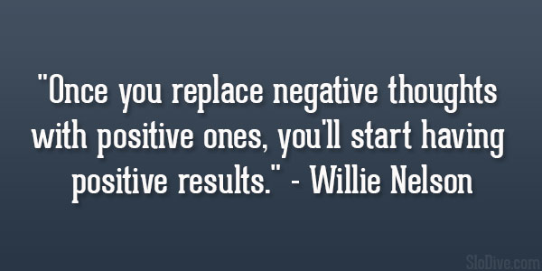 Citation de Willie Nelson