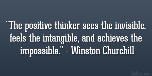 Citations de Winston Churchill