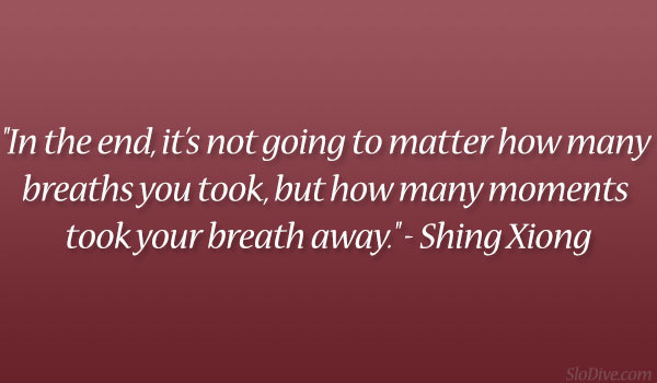 Citation de Shing Xiong