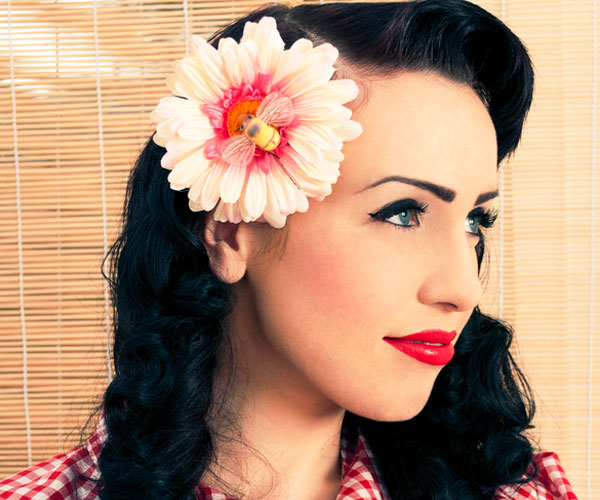 Fifties Girl