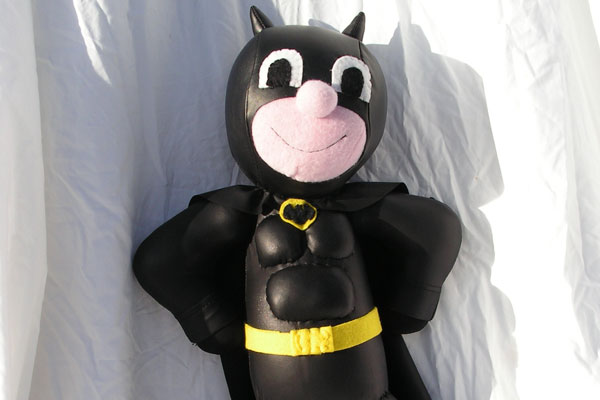 Peluche Batman