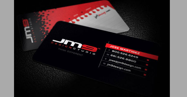 JM9 Design Studio