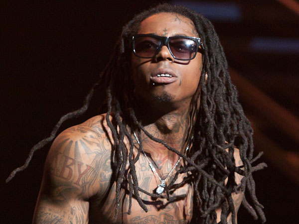 Dreadlocks de Lil Wayne