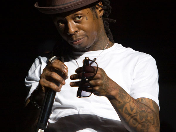 Διευθύνσεις Wayne