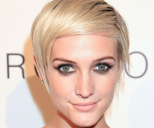 Ashlee Simpson