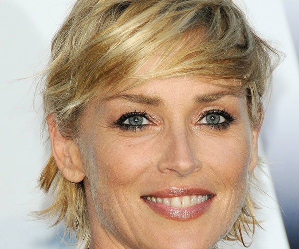 Sharon Stone