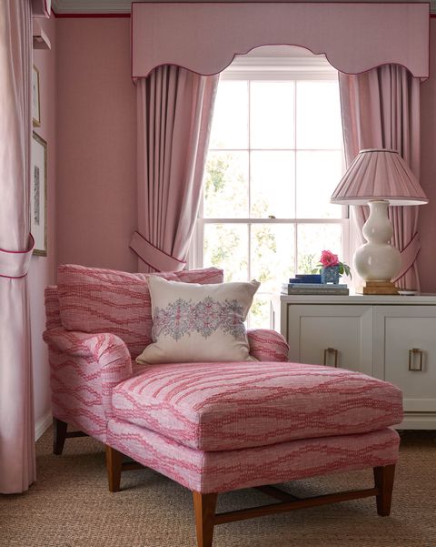 ροζ δωμάτιο