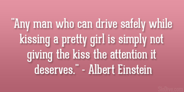 Citations Albert Einstein