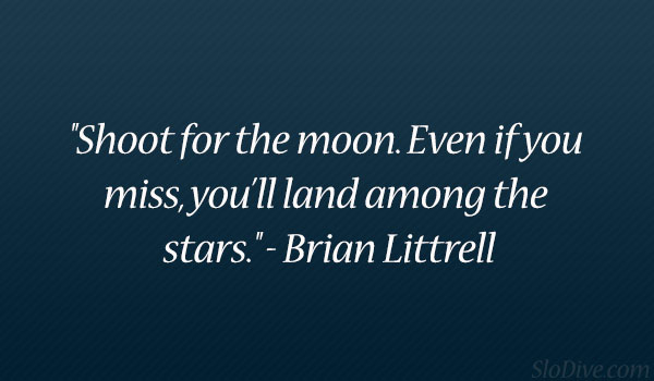 Brian Littrell Απόσπασμα