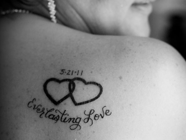 Love Tattoo