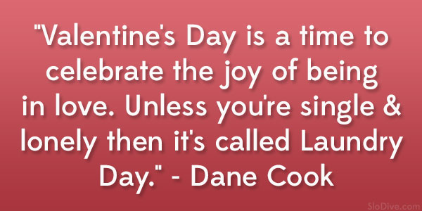 Citation de Dane Cook