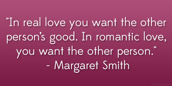 Citation de Margaret Smith