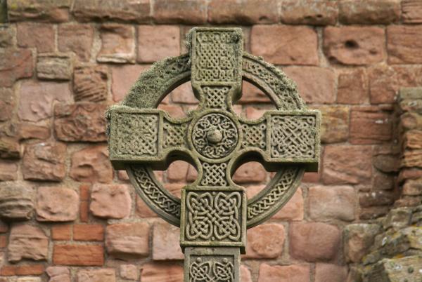 Sainte Croix Celtique