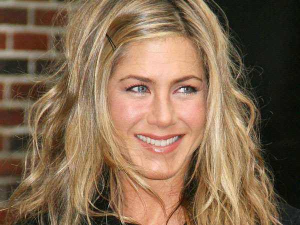 Aniston mignon